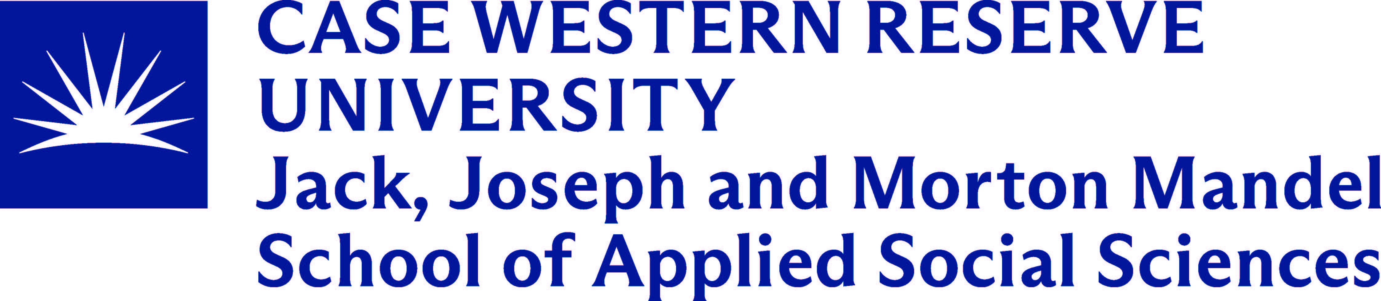 Case Western Reserve University Jack, Joseph and Morton Mandel School of Applied Social Sciences